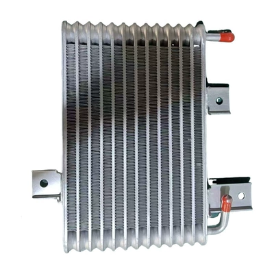 Net Oil Cooler, car radiator