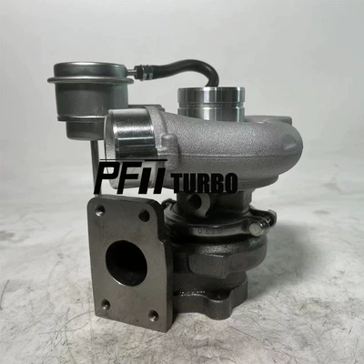 [Manufacturer Supply] Supercharger