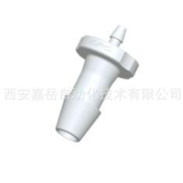 CPC产品 FitQuik系列 仪表级接头 管对管接头-直插变径 HSR6270