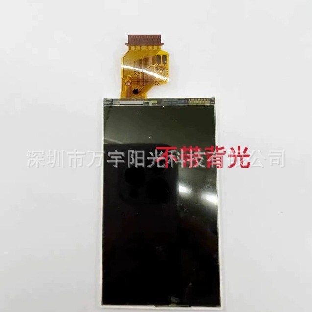 Suitable for Sony Tx5 Tx1 T99 T110 Lcd Screen Camera Screen Brand New with Backlight Repair