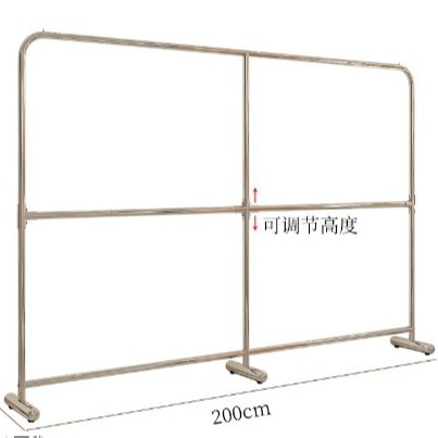 200*220 이중 스테인레스 스틸 농축