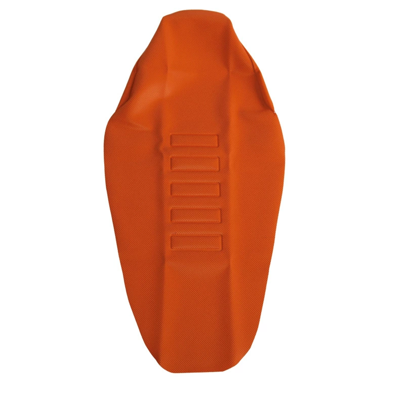 Кросс-кантрийский мотоцикл модификация частиц толстая подушка из кожи п sleeve CRF KXF полярный вор posер