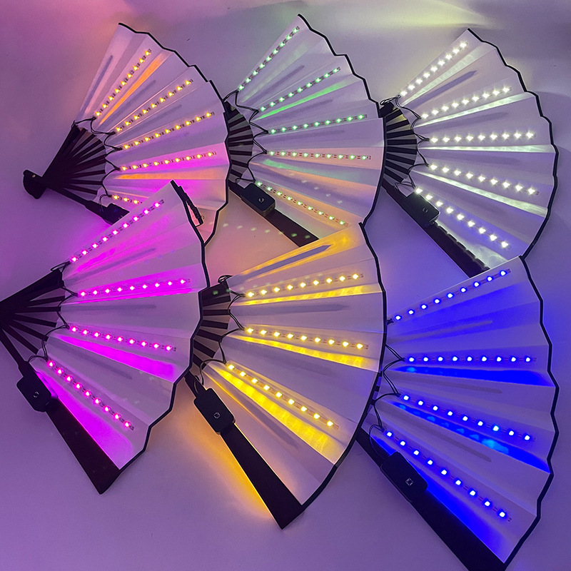 #530 5V四功能合照