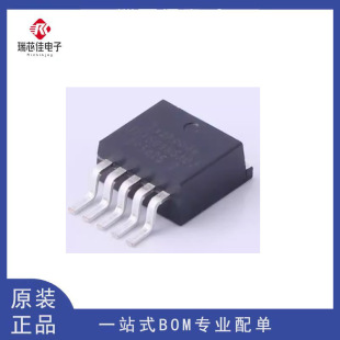 ȫ��ԭ�b TD1501HSADJ ���b�NƬTO-263-5 ���{������ DC/DC�D�Q��