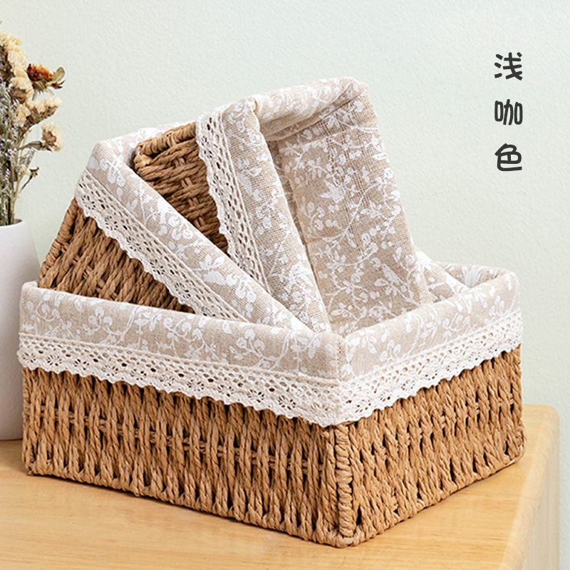 Light Curry (floral lining)