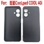 酷派coolpad40itpu素材壳