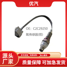 C2C29250 �����ڽݱ�05-07��XJ 4.2����  ��ȼ��  ǰ��������
