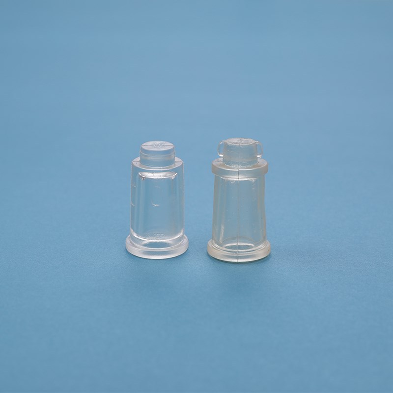 电子秤橡皮脚30kg计价秤支脚塑料脚电子称配件秤脚支撑腿加强w