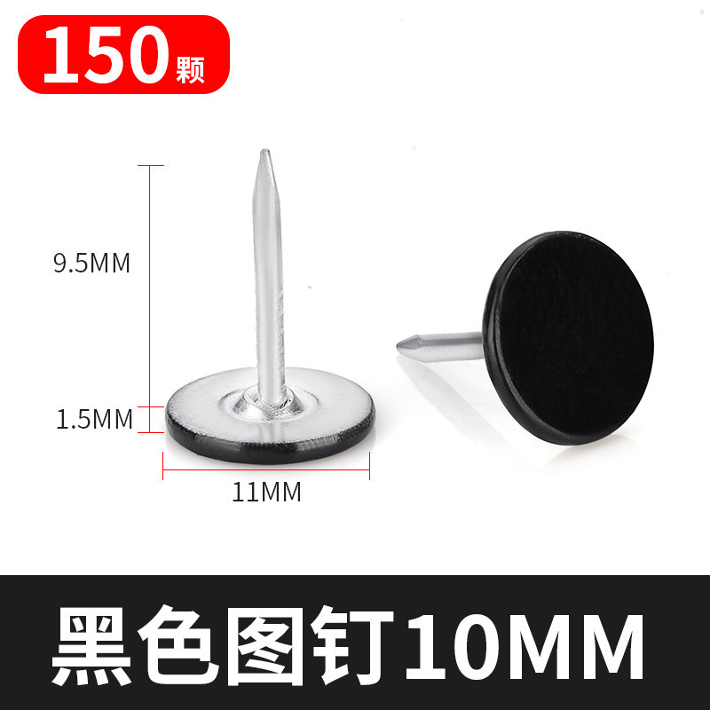 木製装飾釘、ソファ用丸頭釘、バブル釘、ソフトパッケージフラットヘッドアンティーク釘|undefined