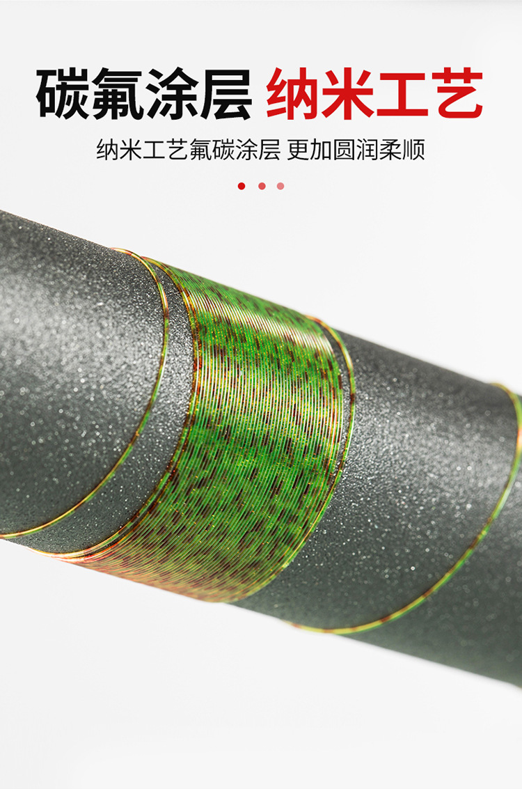 斑点线500米详情2