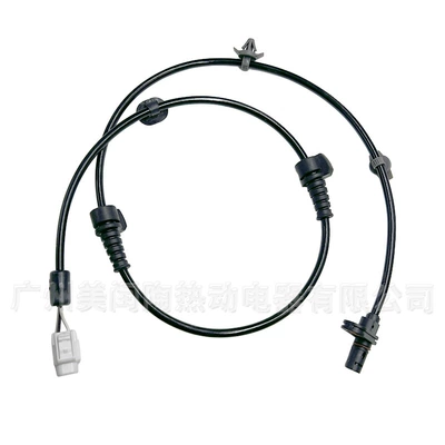 56320-79J00, suitable for Suzuki Tianyu ABS modulu və sensorları