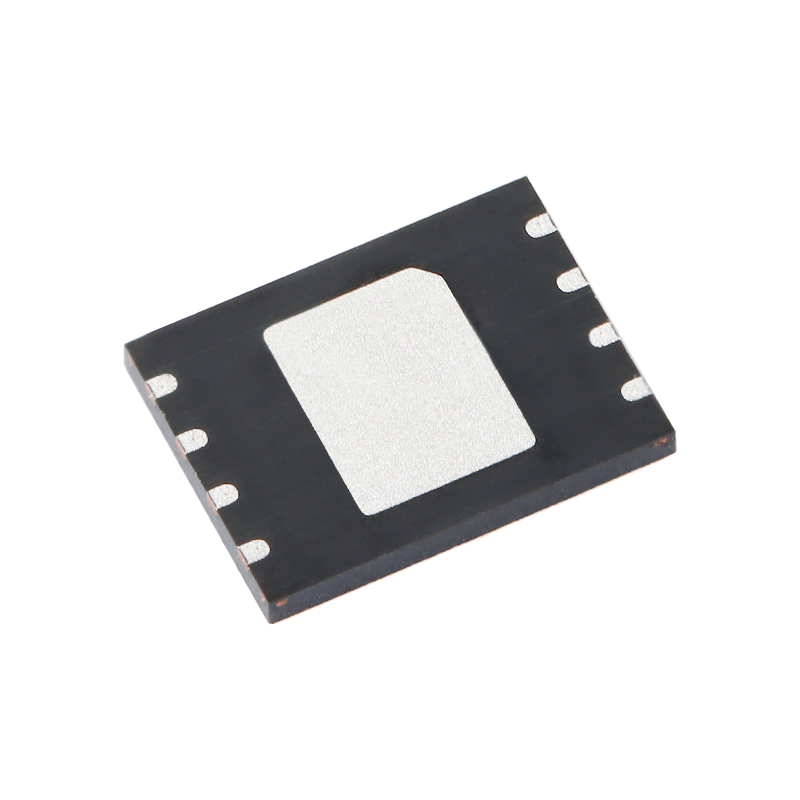 Микросхема памяти Winbond W25Q256JWEIQ