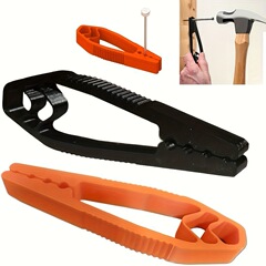 亚马逊热销 Nail fixing tools钉子固定器便携式木工钉子固定工具