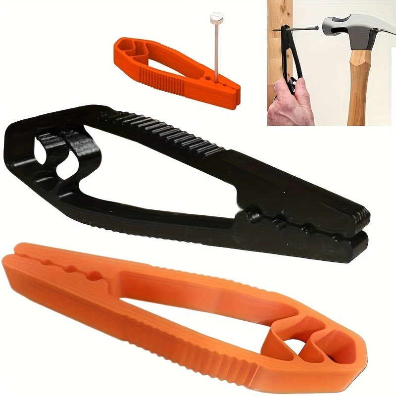 亚马逊热销 Nail fixing tools钉子固定器便携式木工钉子固定工具|undefined