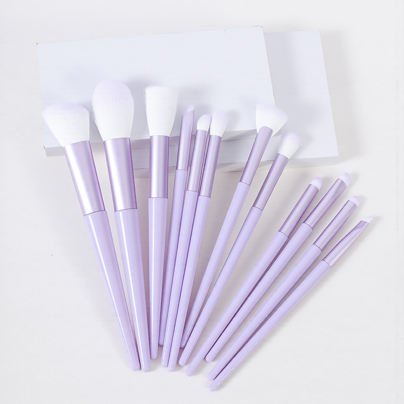 Juego de pinceles de maquillaje, juego de pinceles para ojos, juego completo de pinceles para polvos sueltos, pinceles para sombras de ojos, herramientas de belleza, pinceles para cejas, pinceles para labios, pinceles para base