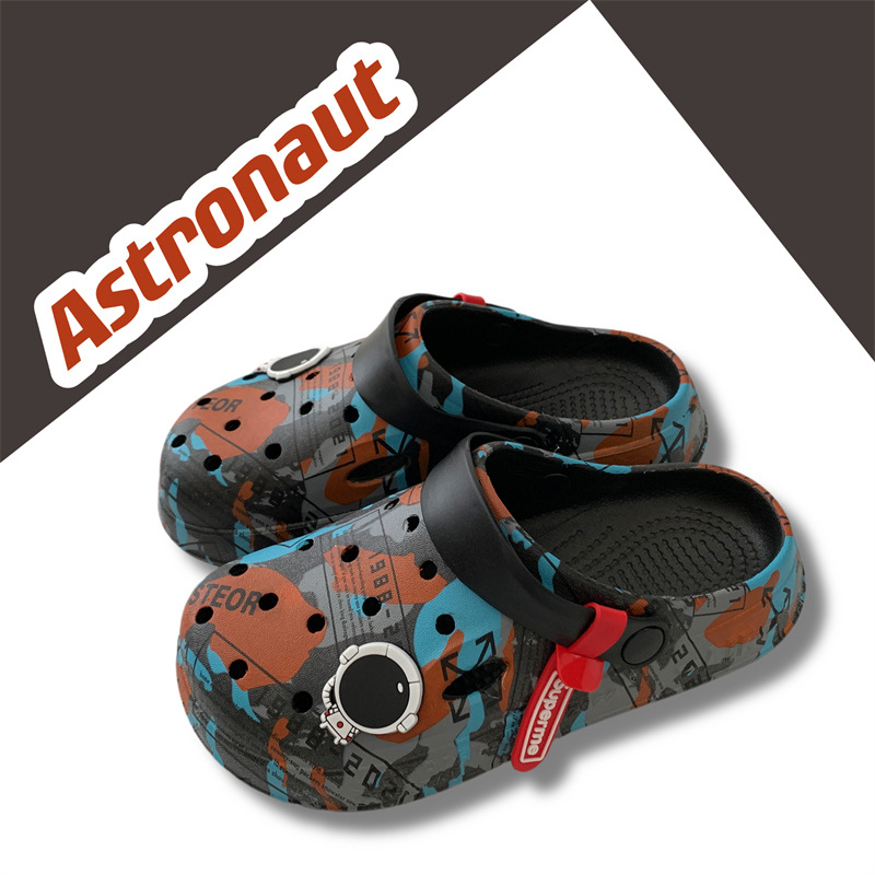 Zuecos de verano 2025 con suela suave que se siente como pisar una excremento, zapatos de jardín casuales y modernos para parejas, unisex.