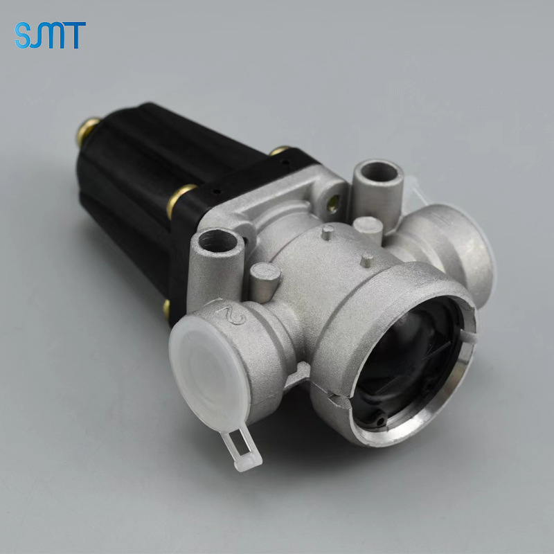 El Autobús Europeo del camión pesado de la válvula limitadora de presión 4750103000 parte SMT