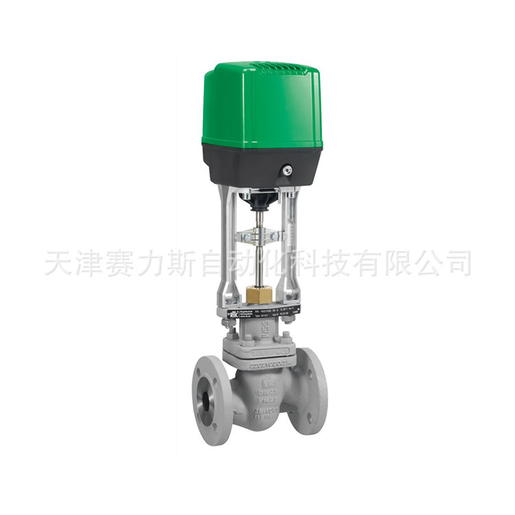 德国RTK执行器REACT60E 阀门【原装】