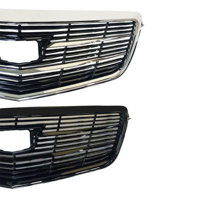 Zhongwang Grille Black American Version