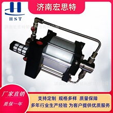 ����Һ����ѹ�� ��Һ������ѹ��װ�豸HST