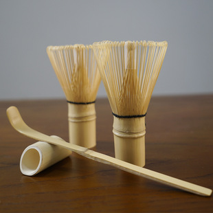 ��ʽ���Ӳ��ڿ羳��� In the Song Dynasty,  bamboo tea whisk