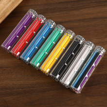 多色塑料家用手动旋转卷烟器 手卷卷烟拉烟器 卷烟配件 填烟器