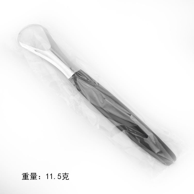 블랙 opp 가방