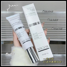 Nicor���׸��x�۵�Һ30gBB˪�۵�Һ���ݲ����������Ȼ���l���l