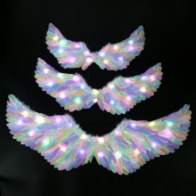 ��������ɫ������ʹ��ë�����߳��˶�ͯcos�������� ��ʥ��װ��