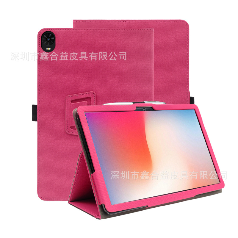 SuiTABle for TCL Tab10 NXTPAPER 5G Tablet Protective Cover 930.0inch S Pure Color Shell