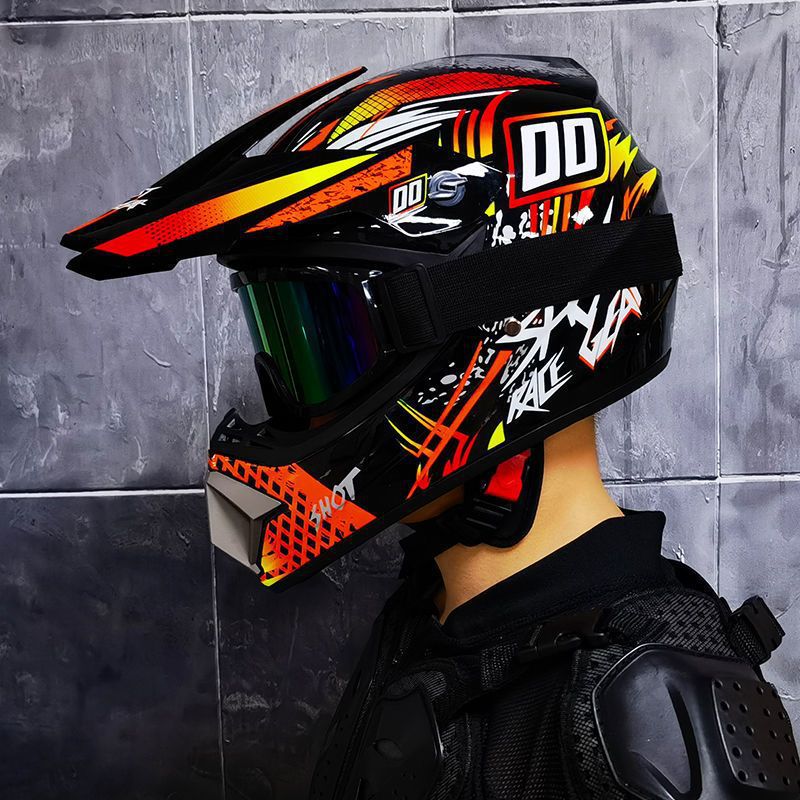 브라이트 블랙 오렌지 00 (3개 무료)