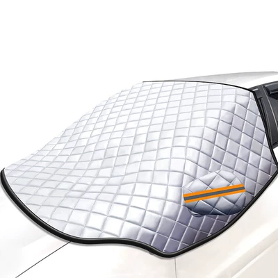 Car snow shield Cover Car Sunscreen Cover