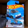 25M-137 fast police car