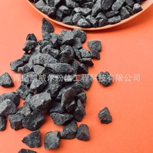 ��ɫ�[ʯ 2-4cm������ʯ�� �⾰����ʯ �S��ֱ��ϴ��ʯ ��ʯ��