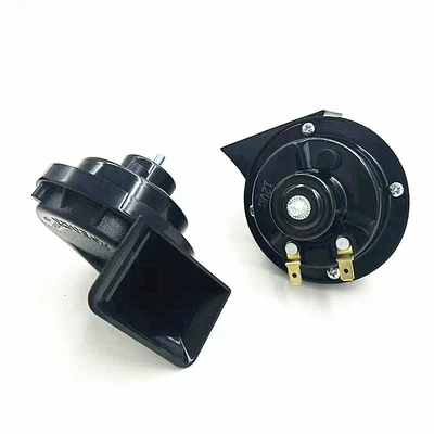 Wholesale car truck snail Car horn/tweeter