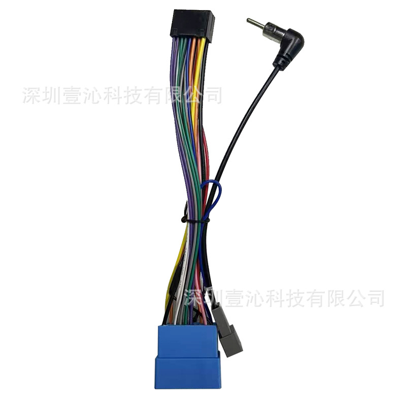 Suitable for 17 Models of Suzuki Xbee, Android Large-Screen Navigation Frame, Versatile Frame Set, Central Control Panel, Dvd Audio System
