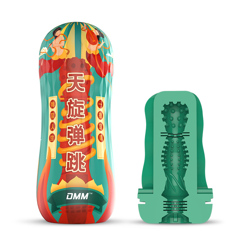 男用飞机杯全自动夹吸真阴男士自慰器男性器具情趣性用品充气娃娃