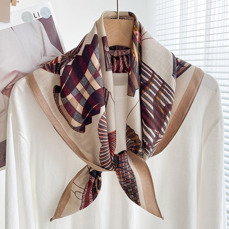 유럽식 안장-미카