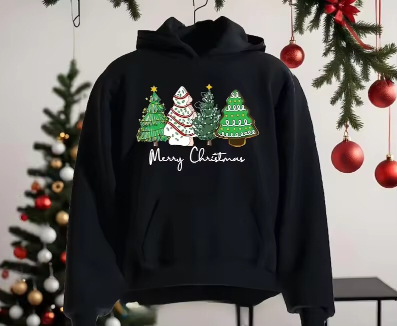 Merry Christmas Hoodie Hoodie for Men and Women Fashion Casual Cool Hoodie Sweatshirt Harajuku Pullover Merry Christmas Hoodie Hoodie for Men and Women Fashion Casual Cool Hoodie Sweatshirt Harajuku Pullover
