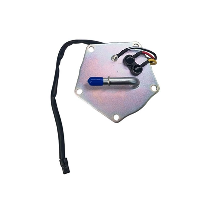 Oil pump, nozzle Kawasaki ZX-10 UC-T35KU62 motorcycle