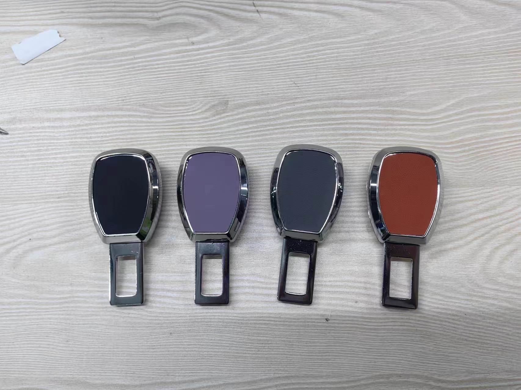 Universal Car Safety Buckle Seat Belt Extender Clip Fastener