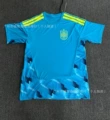 26-27 Spain Goalkeeper