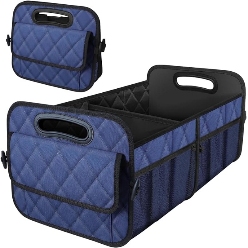 Car Trunk Storage Box 1