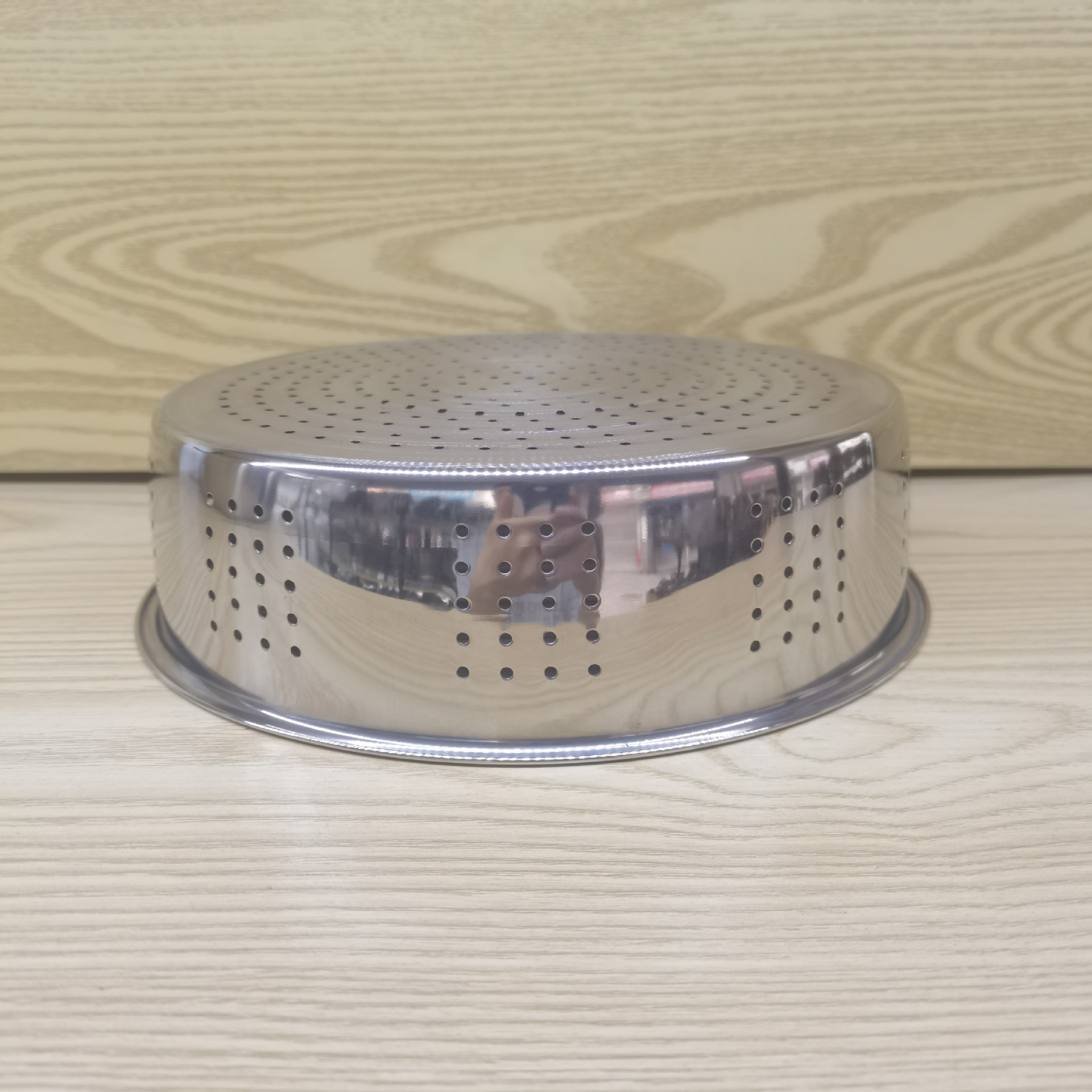 22.5cm密孔加高蒸格2