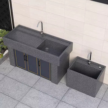 ����ʯ�^ϴ�³�ͥԺϴ����̨����ʯ��ˮ����Ȼ�������r������ˮ��