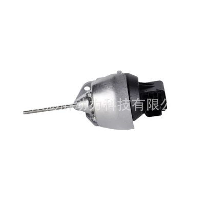 Turbocharger Solenoid Valve, Supercharger
