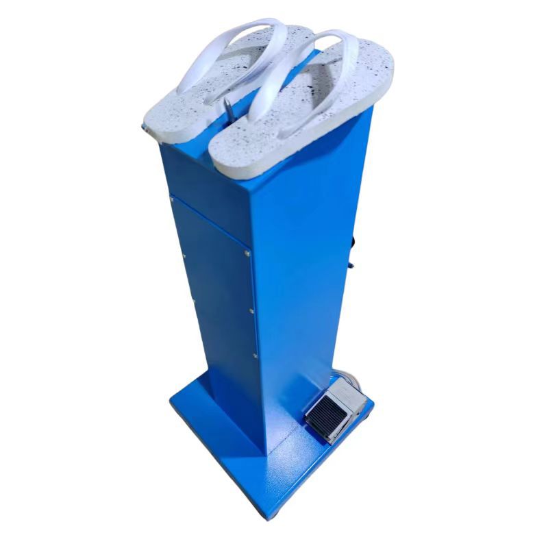 气动穿拖鞋邦机02