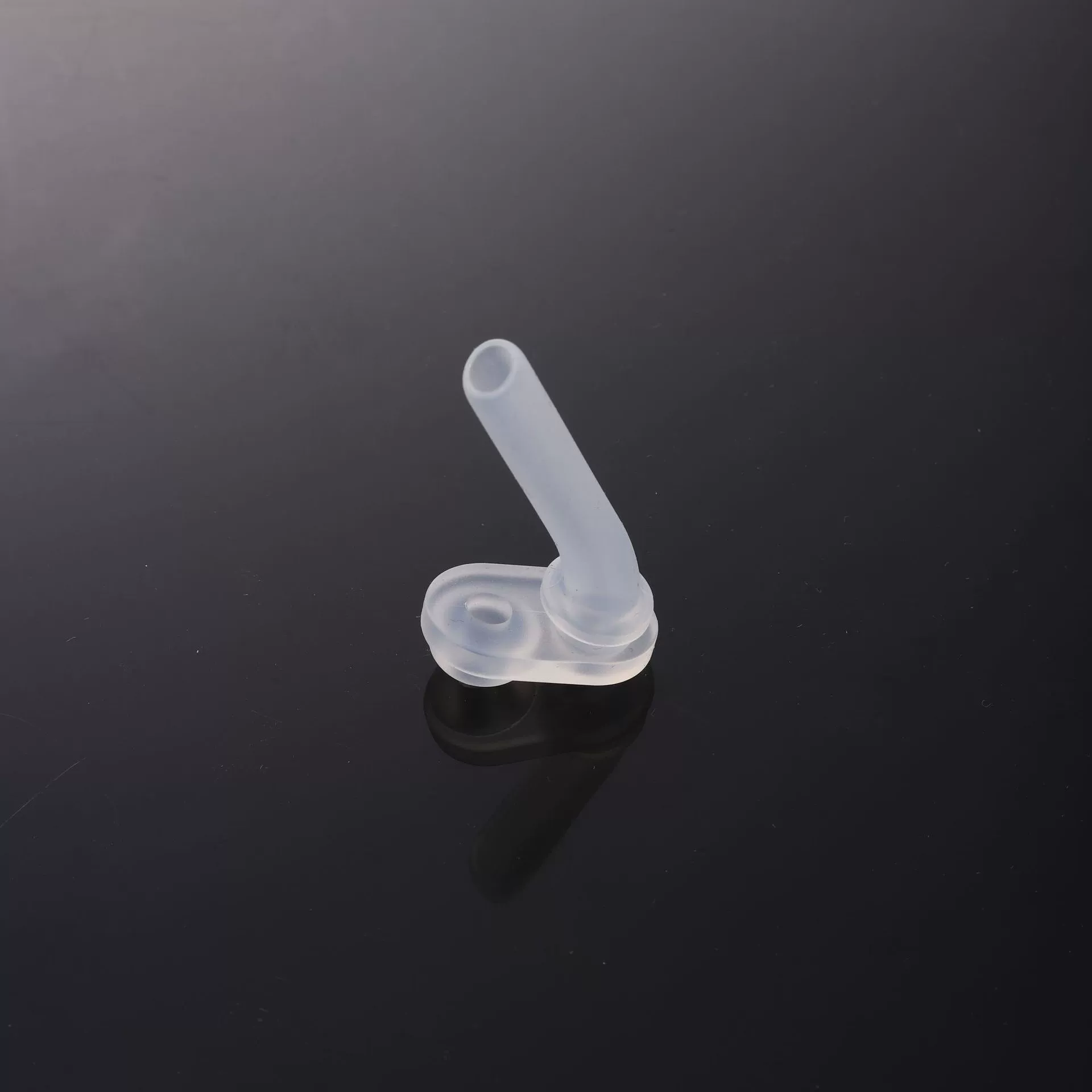 Nozzle, silicone accessories, pipette tip, straw