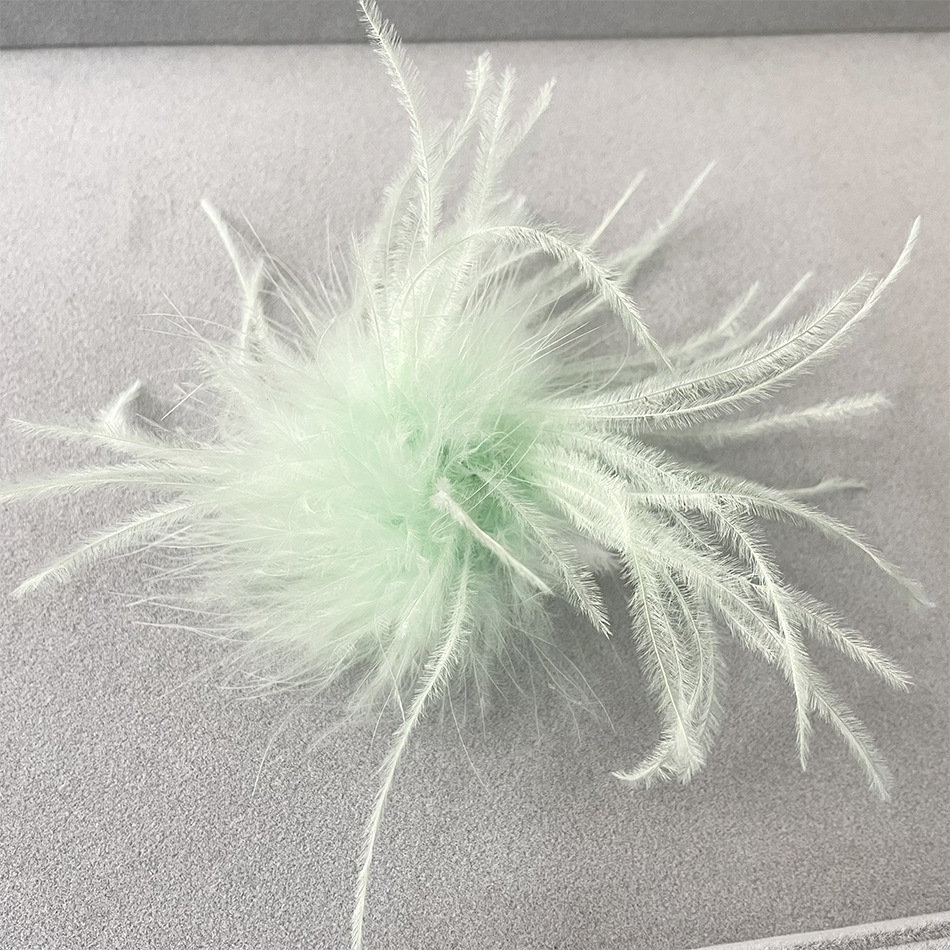 Unisex Gender Retro Pin Solid Color Unisex Brooches
