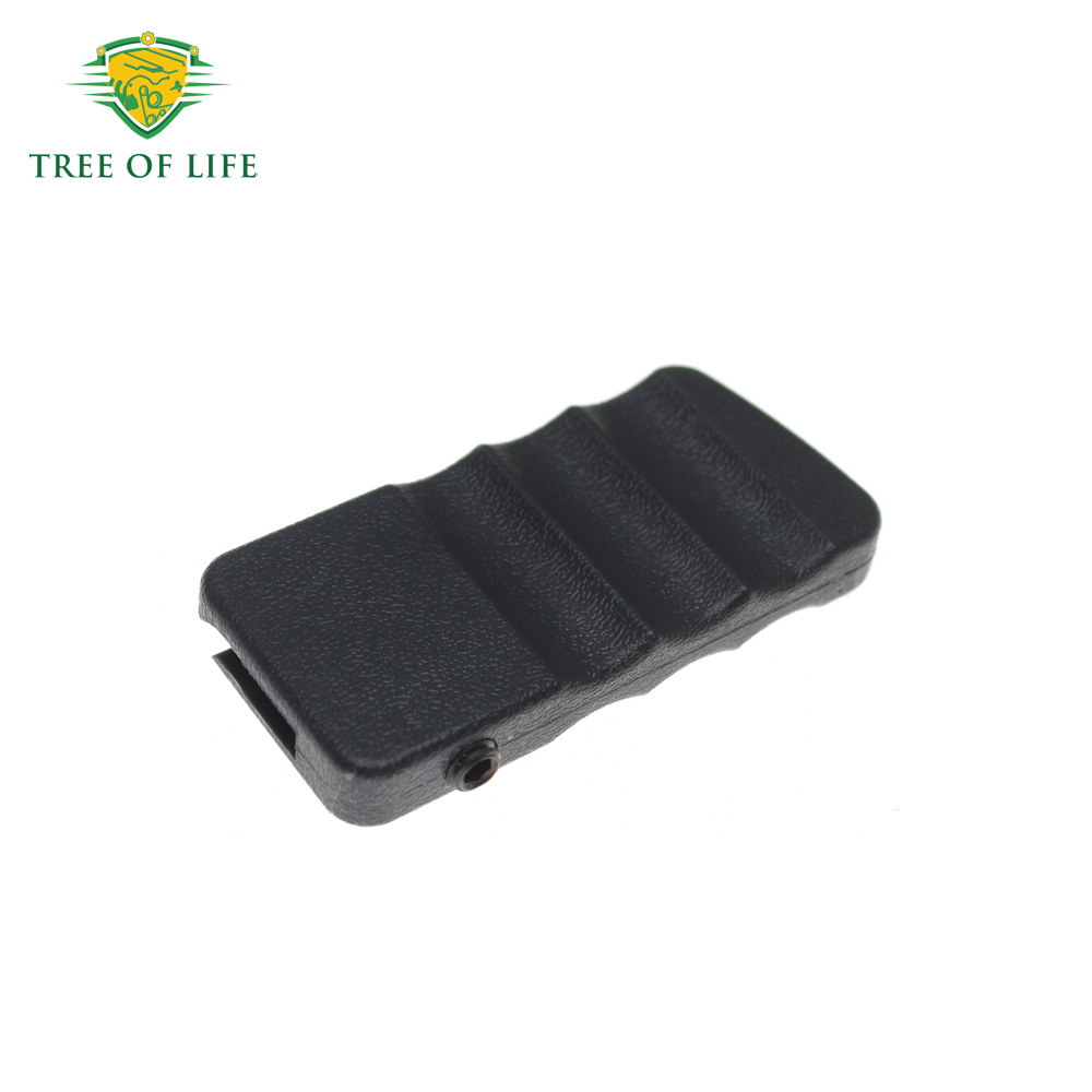 60911741,6091174 Is Suitable for Fiat Ducati Peugeot Left Side Rotating Seat Lever Knob Cover